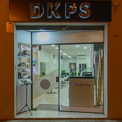 Dkps. Joan Perruquers Sabadell Dkps. Joan Perruquers Sabadell