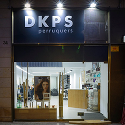 Dkps. Joan Perruquers 3 Dkps. Joan Perruquers 3