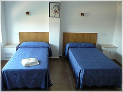Residencia Santo Tomás 4 Residencia Santo Tomás 4
