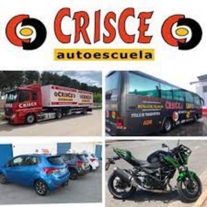 Autoescuela Crisce 2