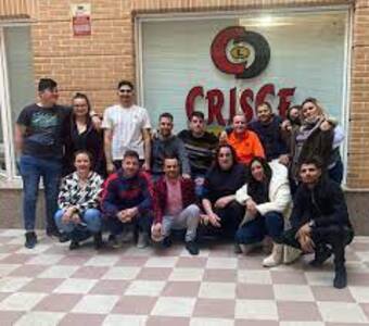 Autoescuela Crisce AUTOESCUELAS