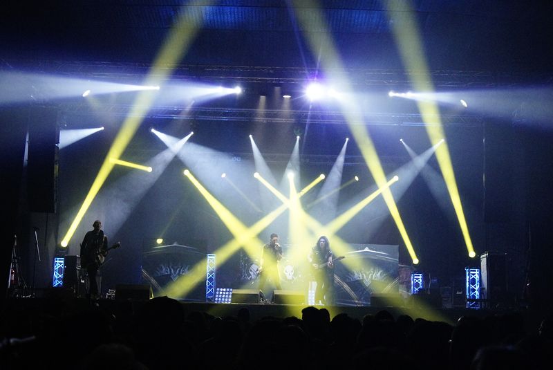 DCPRO S.L. Sonido e Iluminación Profesional SONIDO: ALQUILER DE EQUIPOS