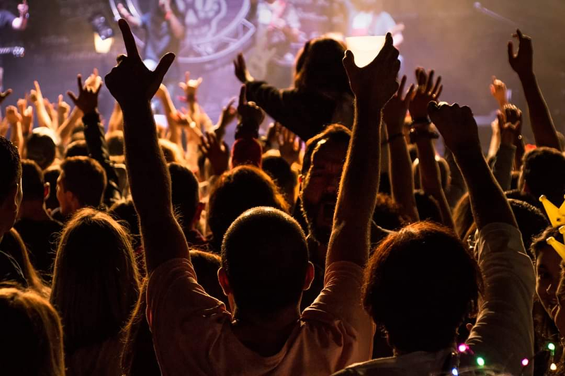 DCPRO S.L. Sonido e Iluminación Profesional 6