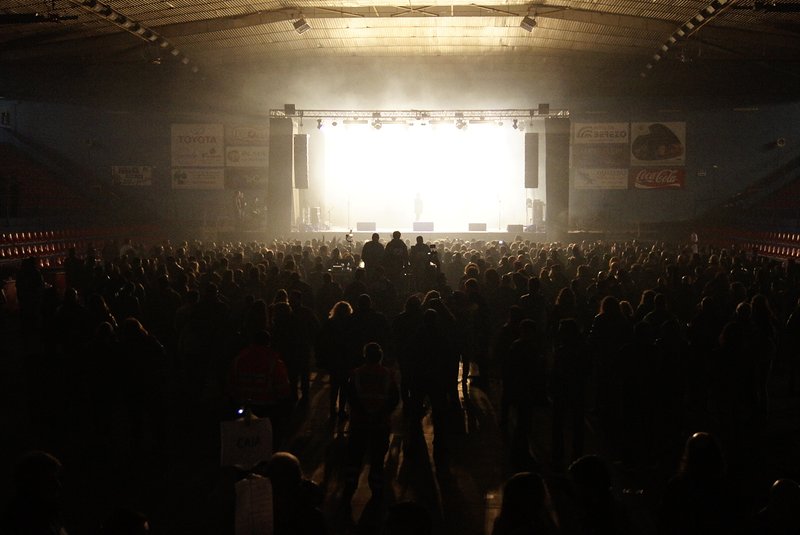 DCPRO S.L. Sonido e Iluminación Profesional 7