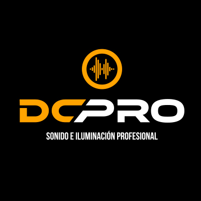 DCPRO S.L. Sonido e Iluminación Profesional 5