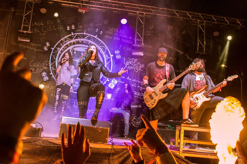 DCPRO S.L. Sonido e Iluminación Profesional 2