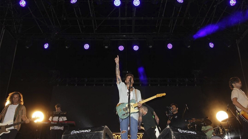 DCPRO S.L. Sonido e Iluminación Profesional 36