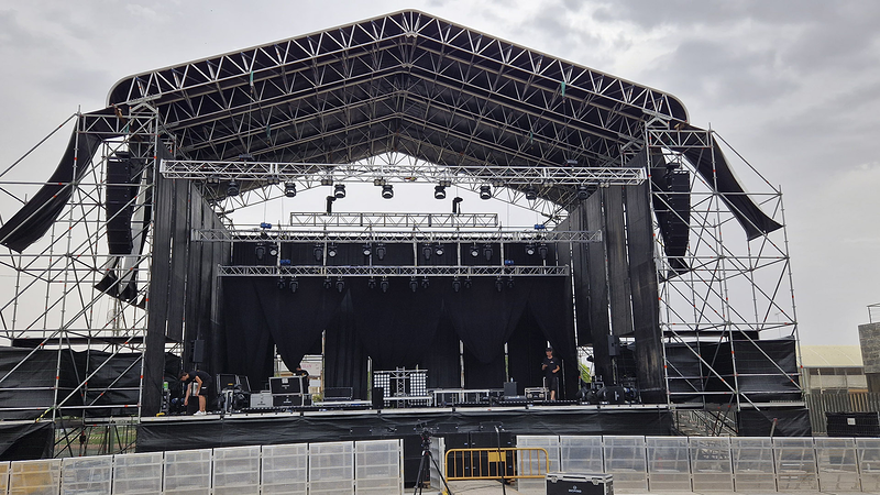 DCPRO S.L. Sonido e Iluminación Profesional 18