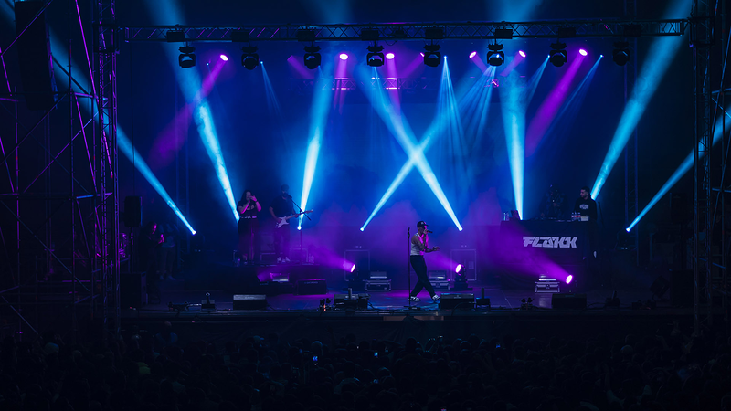 DCPRO S.L. Sonido e Iluminación Profesional 17