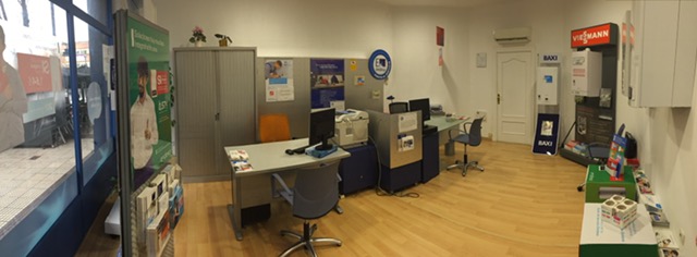 Galería de imágenes