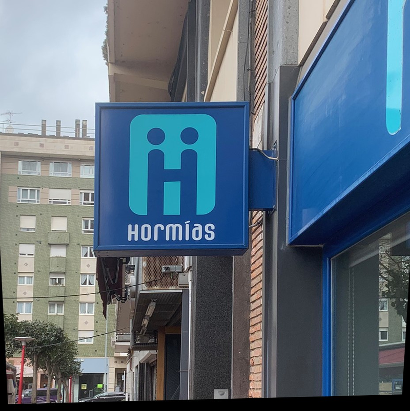 Hormias Gestión Y Mediación De Seguros S.l. SEGUROS: CORREDURIAS