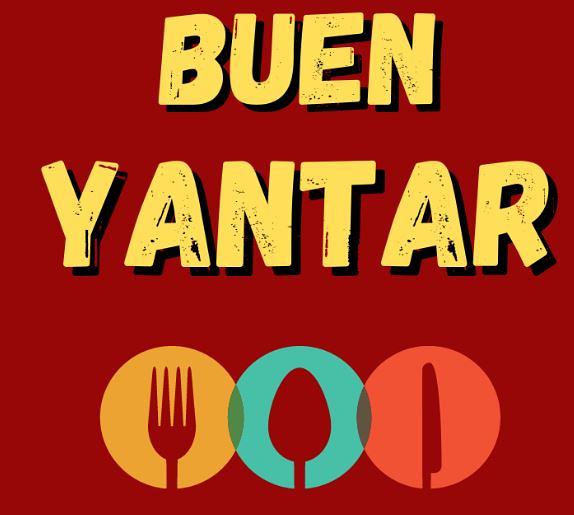 Buen Yantar Comida Para Llevar 6