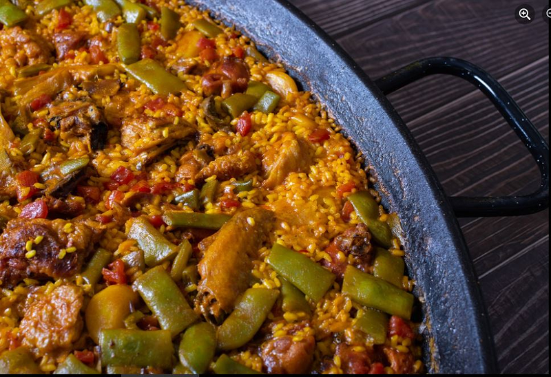 Buen Yantar Comida Para Llevar 5