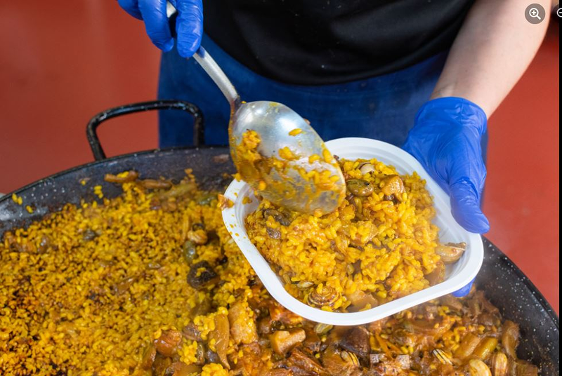 Buen Yantar Comida Para Llevar 2