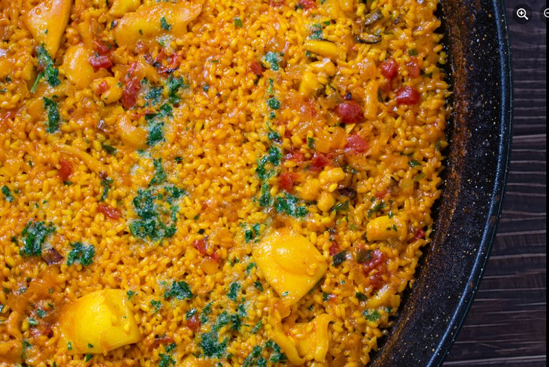 Buen Yantar Comida Para Llevar 3