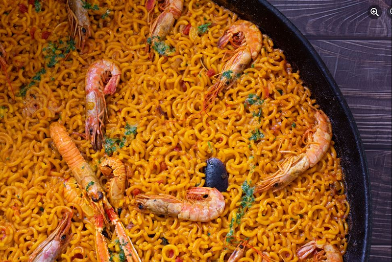 Buen Yantar Comida Para Llevar 4