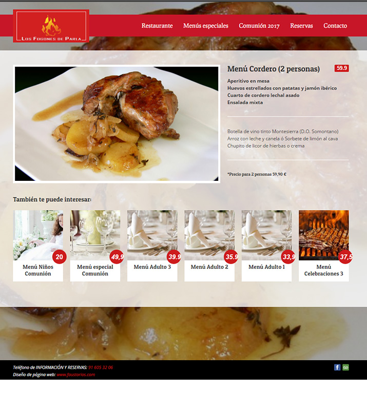 Fausto R&iacute;os Barriopedro 15