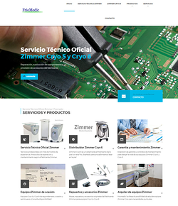 Galería de imágenes