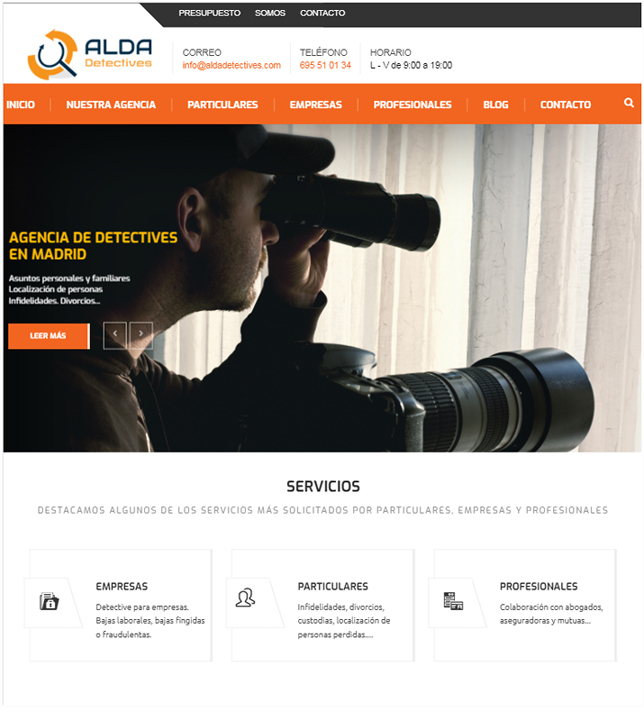 Fausto R&iacute;os Barriopedro 6