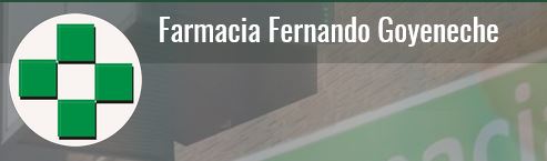 Farmacia Fernando Goyeneche