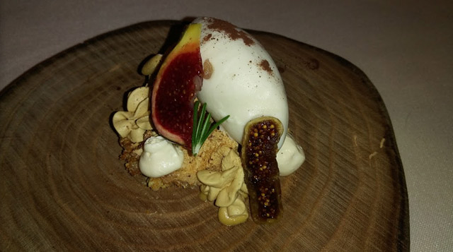 Restaurante Baluarte 6