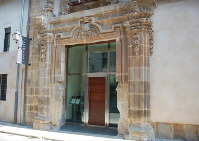 Restaurante Baluarte 3