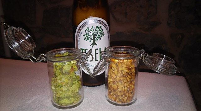 Restaurante Baluarte 7