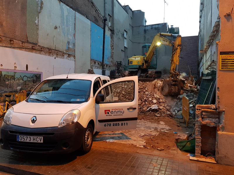 ENMU SANT QUIRZE S.L. 3