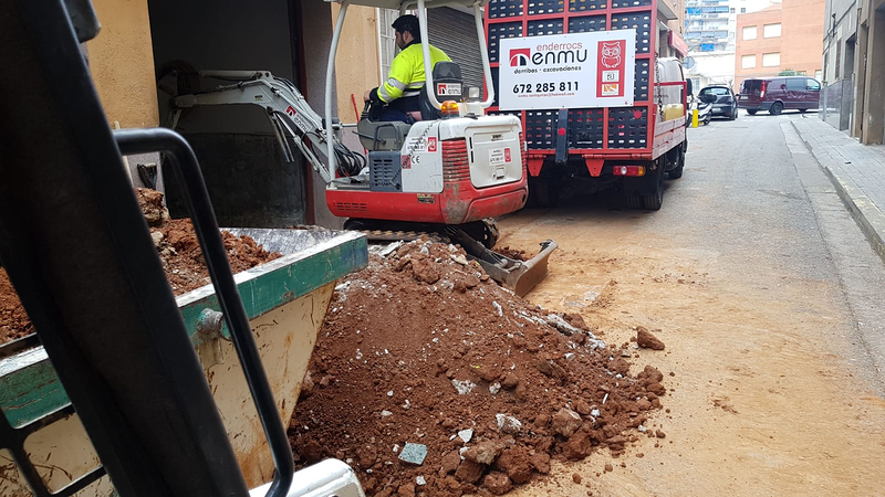 ENMU SANT QUIRZE S.L. 2