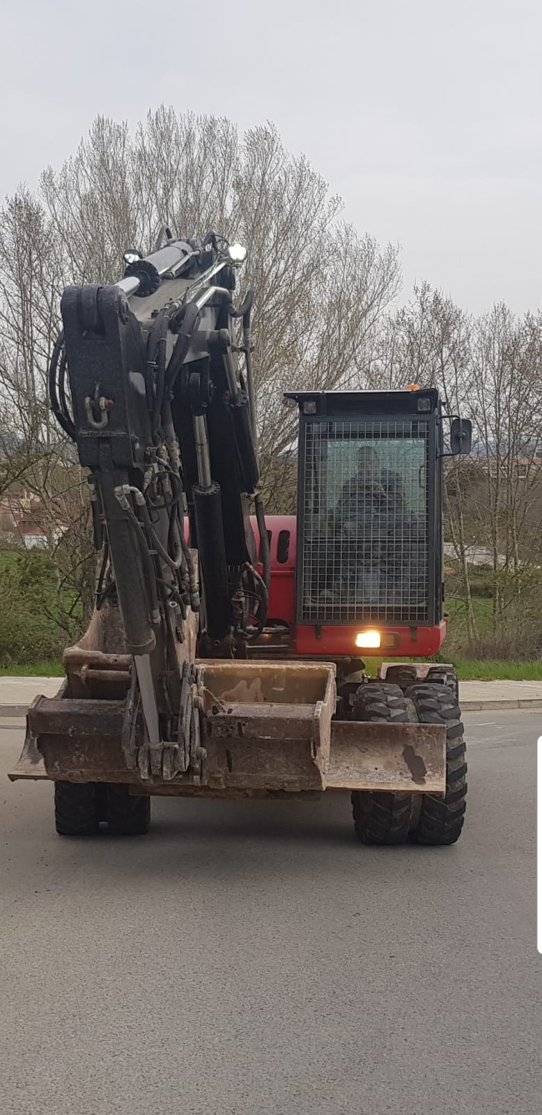 ENMU SANT QUIRZE S.L. Sant Quirze del Vallès