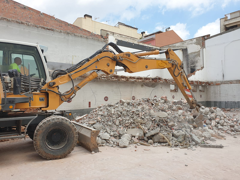 ENMU SANT QUIRZE S.L. 10