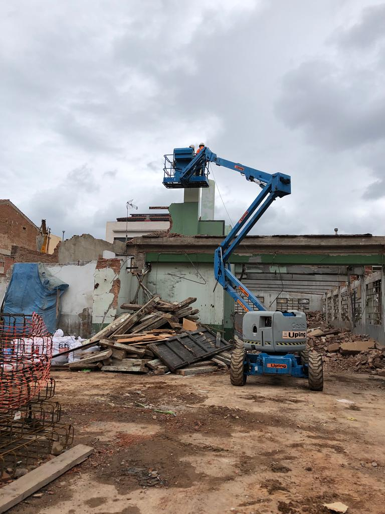 ENMU SANT QUIRZE S.L. 7