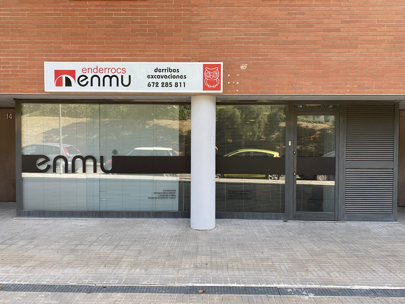 ENMU SANT QUIRZE S.L. 4