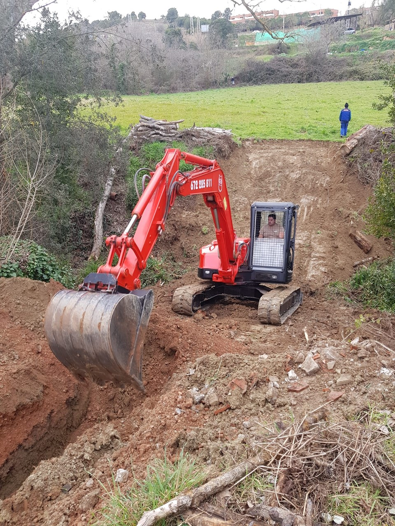 ENMU SANT QUIRZE S.L. 11