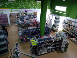 Galería de imágenes