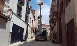 EXCAVACIONES Y CONSTRUCCIÓN BARCELONA Sant Vicenç dels Horts EXCAVACIONES Y CONSTRUCCIÓN BARCELONA Sant Vicenç dels Horts
