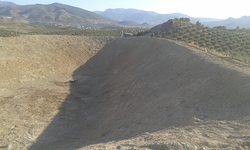 EXCAVACIONES Y CONSTRUCCIÓN BARCELONA CONSTRUCCIÓN Y PROMOCIÓN: CONTROL DE OBRA Y PROYECTO EXCAVACIONES Y CONSTRUCCIÓN BARCELONA CONSTRUCCIÓN Y PROMOCIÓN: CONTROL DE OBRA Y PROYECTO