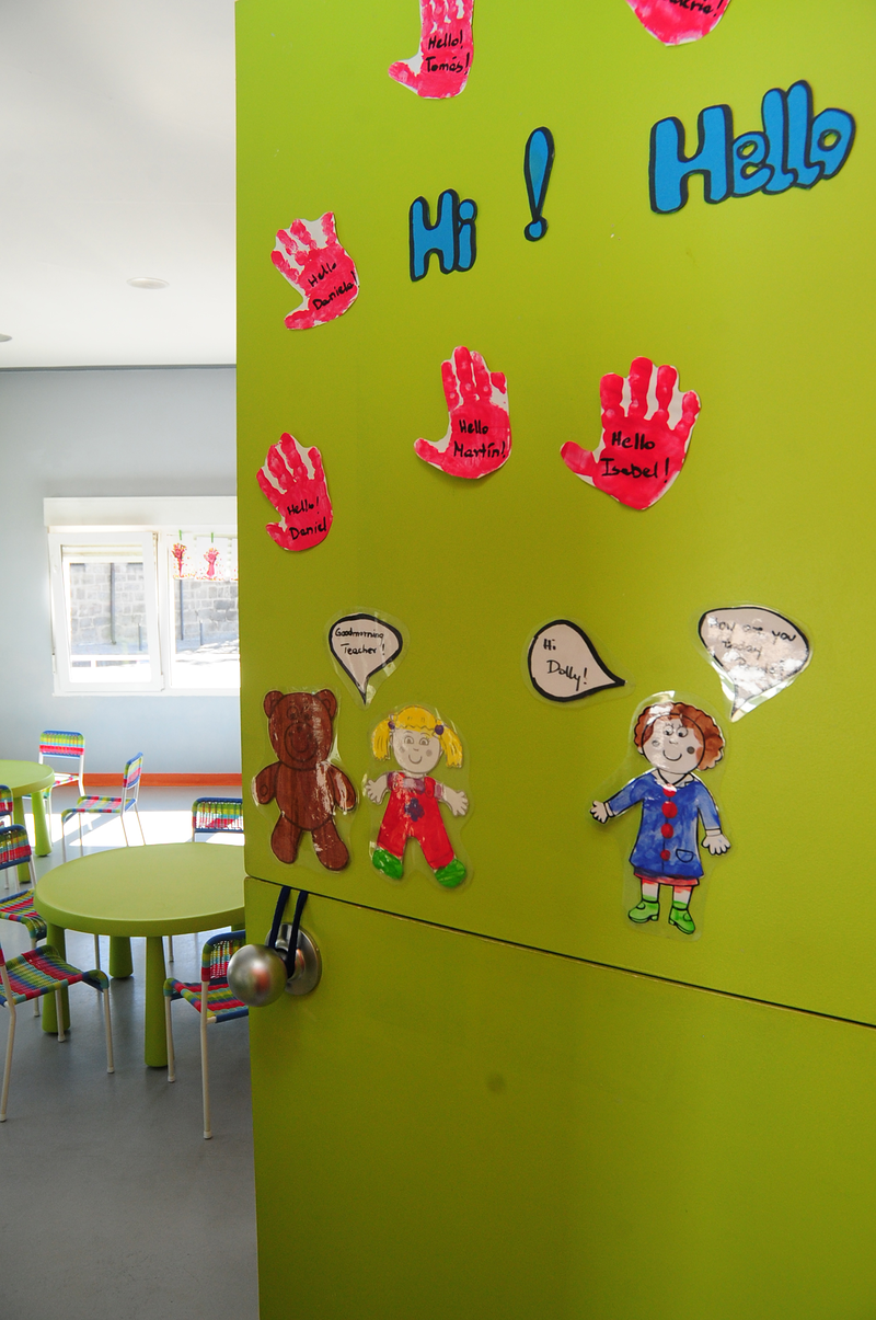 Happiness GUARDERIAS INFANTILES