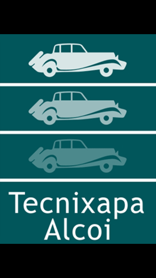 Tecnixapa Alcoi TALLERES MECANICOS PARA AUTOMOVILES