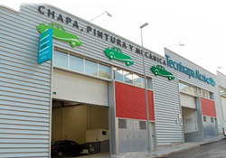 Galería de imágenes