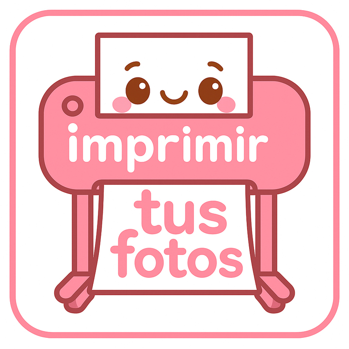 Imprimir Tus Fotos