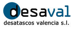 DESATASCOS VALENCIA - Desaval