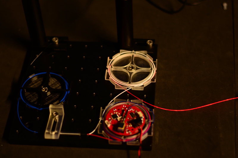 SSDivision Technology La Seu d'Urgell