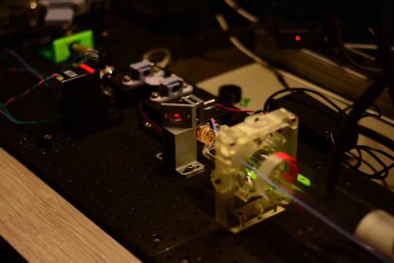 SSDivision Technology 6