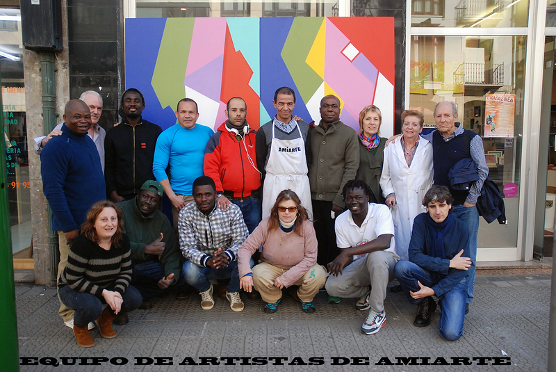 Amiarte 4