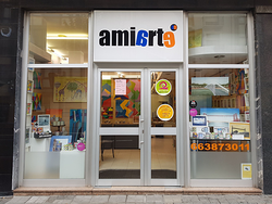 Galería de imágenes