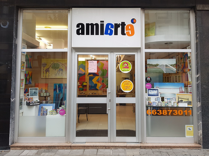 Amiarte ACADEMIAS DE ARTES PLASTICAS
