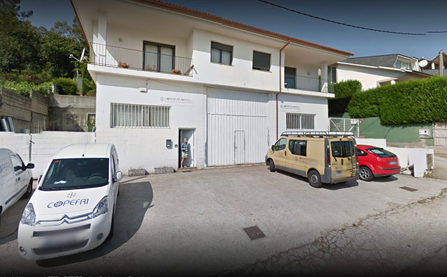 Copefri Atlantico FRIO INDUSTRIAL: VENTA Y REPARACION