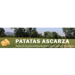 Patatas Ascarza