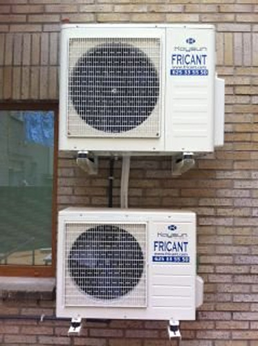 Fricant Climastar 3